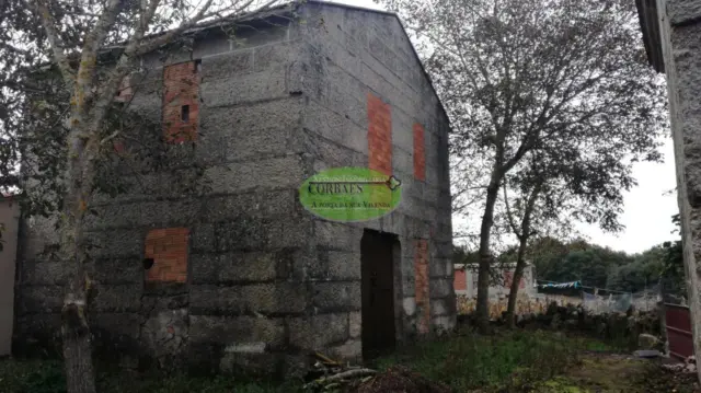 House in Xunqueira de Ambía