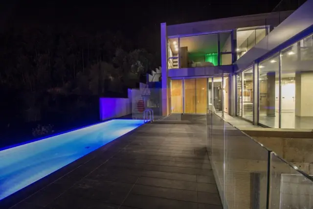 Chalet in Cangas