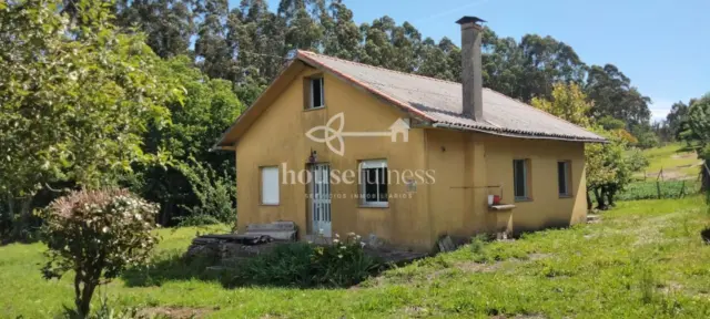 House in Irixoa photo 8