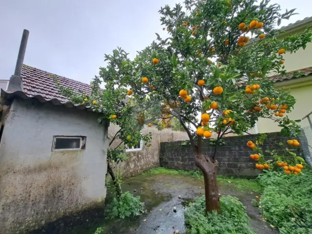 Casa en Moaña