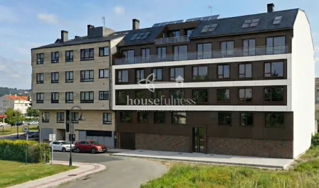 Apartment in Alto del Castaño
