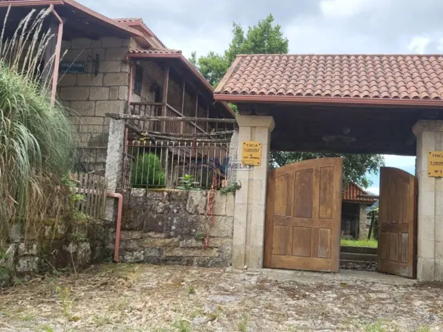 House in Ourense