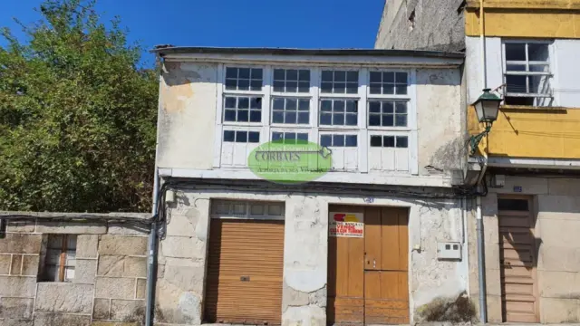 House in Carballiño (O)