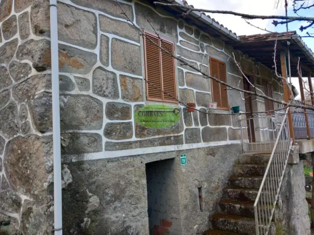 Casa en venta en Pereiro de Aguiar (O), O Pereiro de Aguiar de 42.000 €