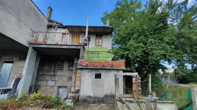 House in Ourense