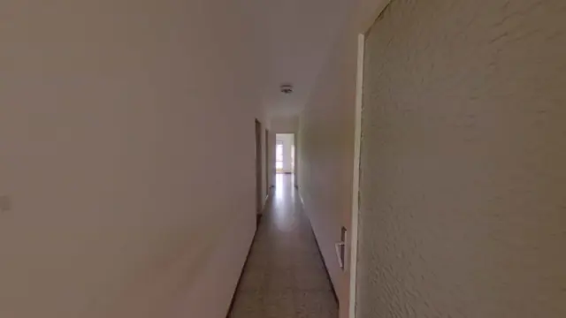 Flat on Carrer de la Mercè photo 25