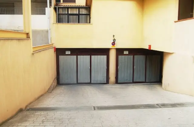 Garatge en venda a Calle Pablo Picasso, Guadix de 4.070 €