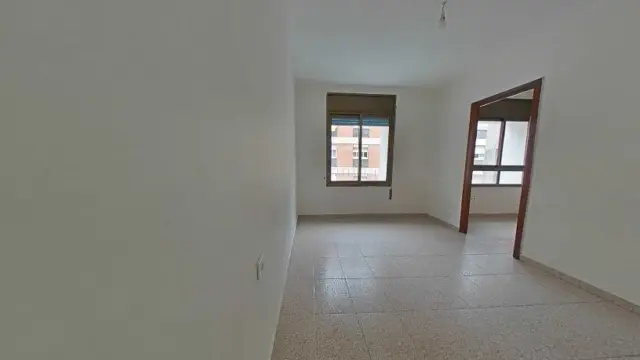 Flat on Carrer de Jaume I