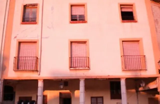 Casa en venda a Calle del Calvario, Becerril de Campos de 3.000 €