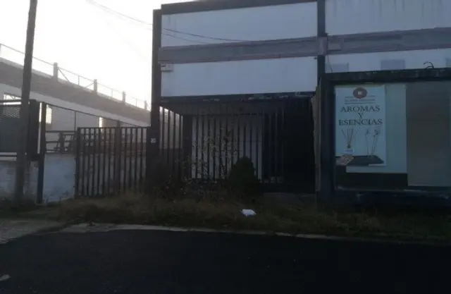 Nau industrial en venda a Castilla La Mancha P.I.Alcolea de Tajo, Número 0, Alcolea de Tajo de 117.800 €