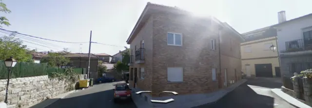 Piso en calle del Ángel