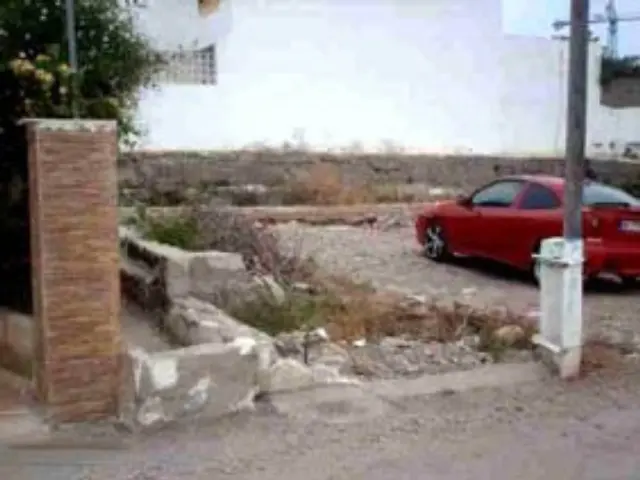 Land for sale in Calle del Prado, La Cañada-Costacabana-Loma Cabrera-El Alquián (Almería Capital) of 56.379 €