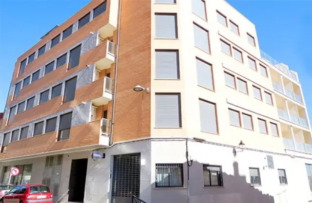Garatge en venda a Travessera del País Valencià, L'Alcora de 3.000 €