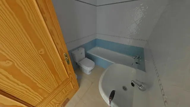 Apartment on Guillermo Simonelli Street photo 26