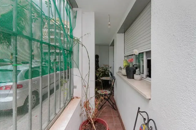 Apartment on Carrer del Doctor Cistaré photo 20