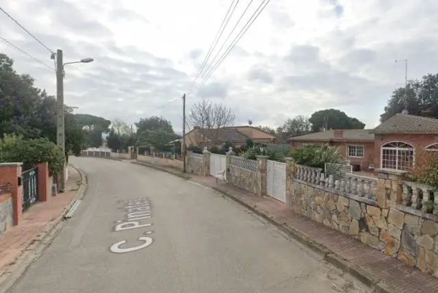 House on Avenida Pinatell 9 Pc.122 Maçanet Resd.Park photo 2