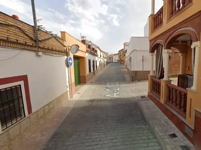 House on Calle del Duque de Rivas photo 2