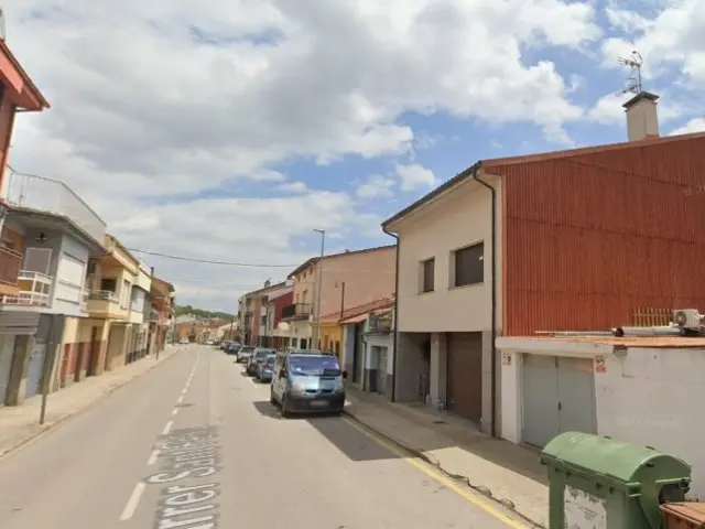 Terraced house on Carrer de Sant Feliu photo 3