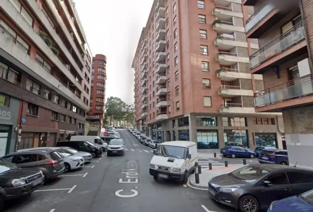 Apartment on Agirre Lehendakariaren Etorbidea photo 2