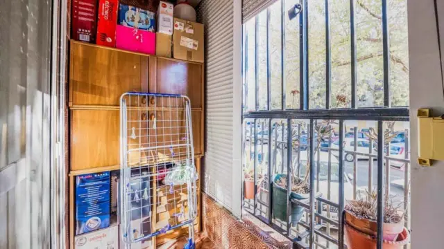 Apartment on Memphis Street photo 25