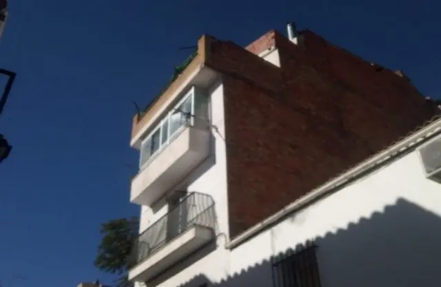 Casa en venda a Calle de Miguel de Cervantes, Quesada de 44.940 €