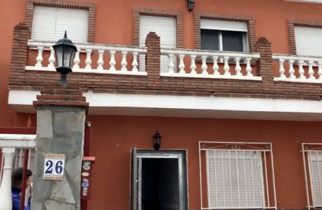 Casa adossada en venda a Calle del Azahar, Cenes de La Vega de 70.580 €