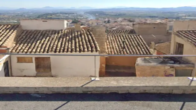 Apartment on Calle del Inocencio Rodríguez