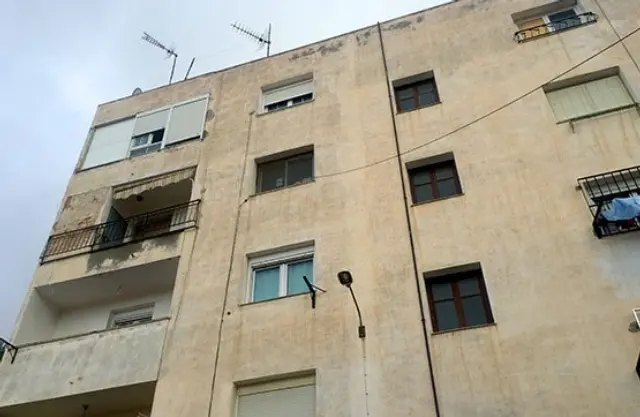 Apartment on Higuera Street