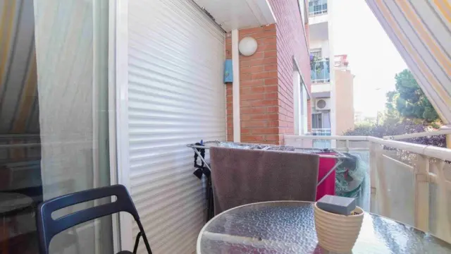 Piso en Carrer de Moragas i Barret photo 21