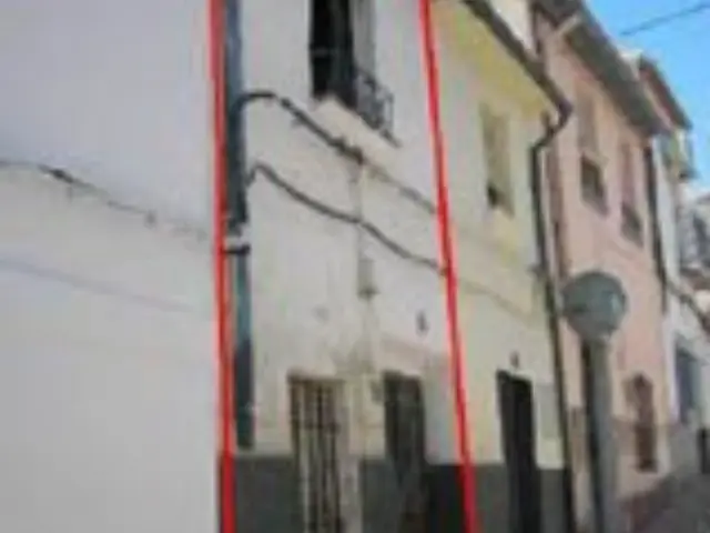 Casa en venta en Calle del Motril, Martos de 6.000 €