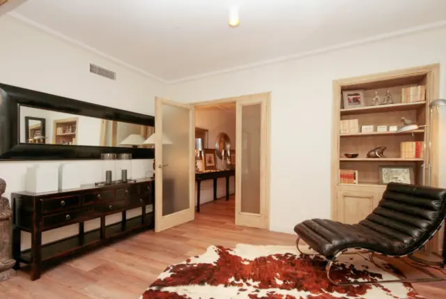 Apartment on Carrer d'Aribau photo 4