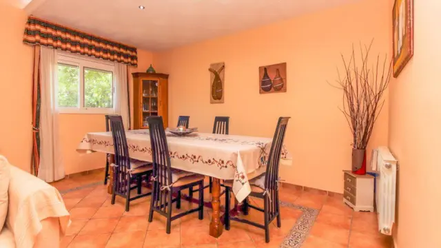 House on Carrer Font photo 33