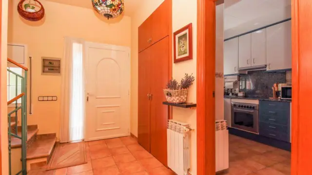 House on Carrer Font photo 5