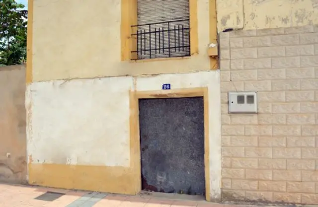 Casa en venda a Calle de San Miguel, a prop de Calle de San Juan Plaza, Cortes de 16.500 €