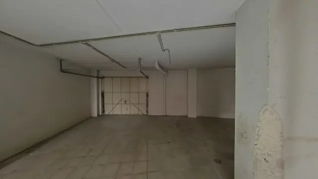 Apartment on Rúa da Chaparra photo 2