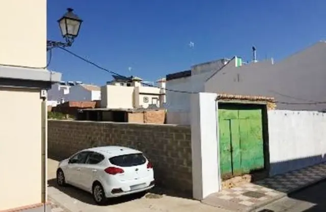 Terreny en venda a Calle de Hernán Cortés, a prop de Calle del Pastorcito, Almonte de 106.700 €