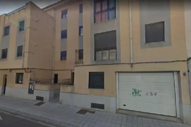 Garatge en venda a Calle de Calixto y Melibea, Vidal-Barrio Blanco (Salamanca Capital) de 5.750 €