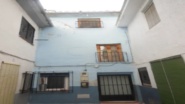 Apartment on Avenida C- San Isidro, No. 17