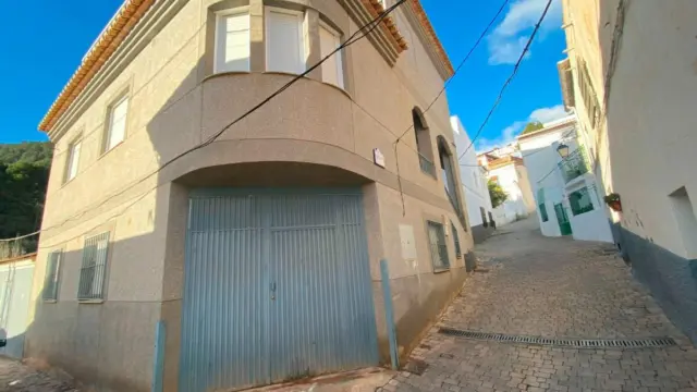 Flat on Calle del Portichuelo, 1