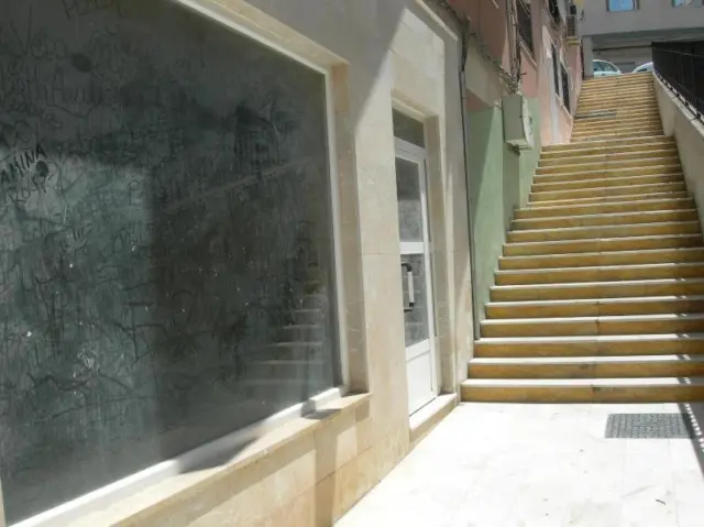 Apartment on Avenida Calvo Sotelo