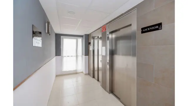 Apartment on Avenida del Mar S-N Hotel Al Medina Wellness photo 11