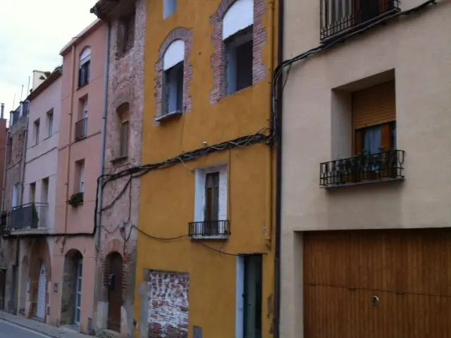 Apartment on Avinguda de Mont-Ral, 27
