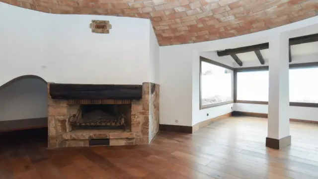 Chalet on Carrer del Puig de les Roques Blanques, 14 photo 18