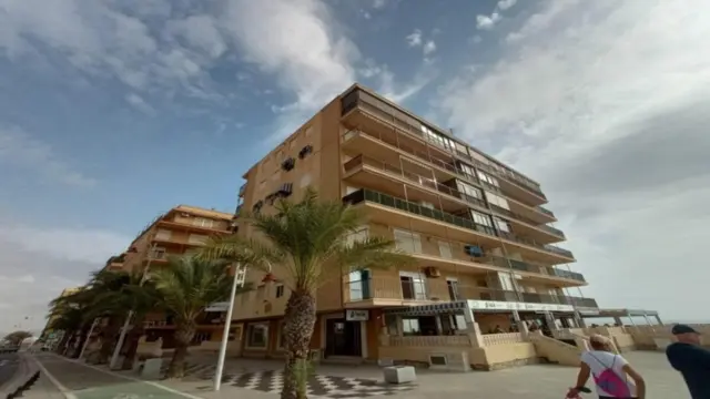 Piso en Avenida de San Bartolomé de Tirajana, 13