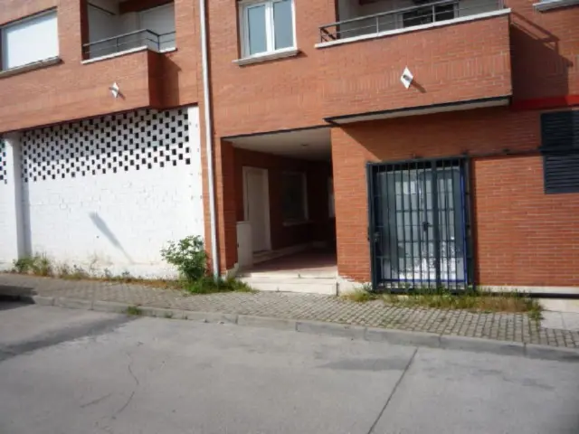 Apartment on Avenida Ecuador, nº 2