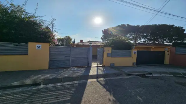 Chalet en Carrer de Sant Cristòfol, 22