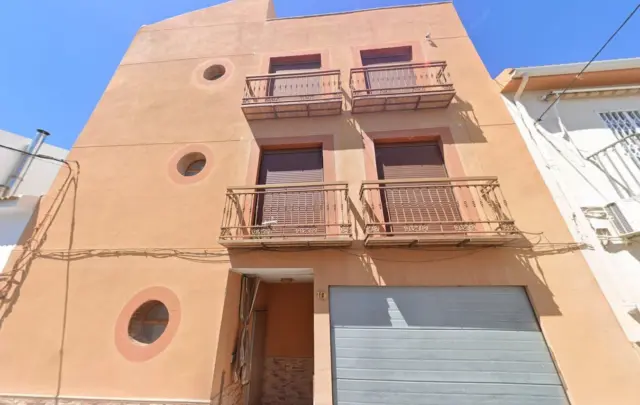 House on Calle Sierra, 10