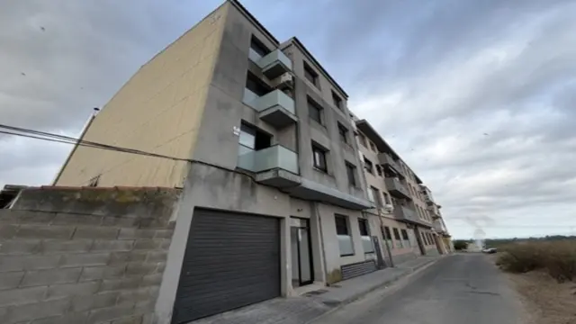 Apartment on Carrer de Sant Jordi, 17