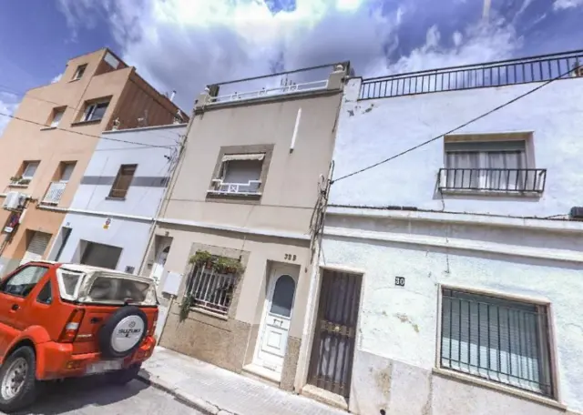 Flat at Passatge de la Panadella, 32