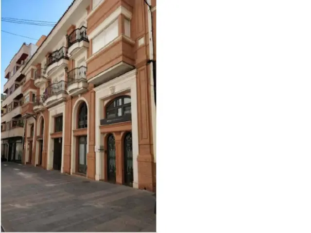 Apartment on Calle de Hospital, 12